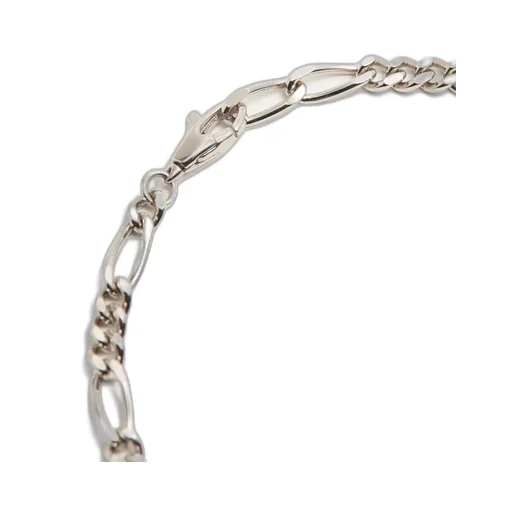 Ovalette Vlogo Signature Bracelet