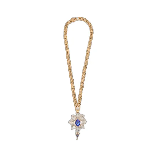 Pendant Necklace