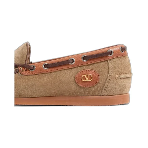 Palm Avenue Slip-On Boat Shoes
