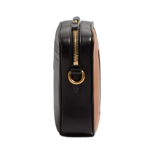 Viva Superstar Zip-Up Crossbody Bag