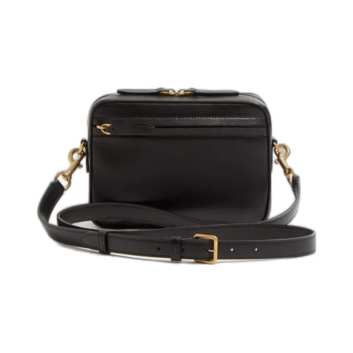 Viva Superstar Zip-Up Crossbody Bag