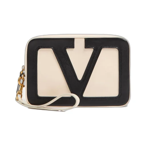 Zipper Clutch