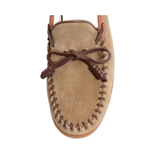 Palm Avenue Slip-On Boat Shoes