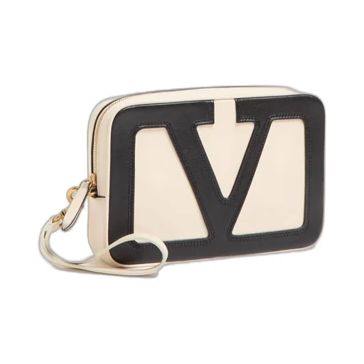 Zipper Clutch