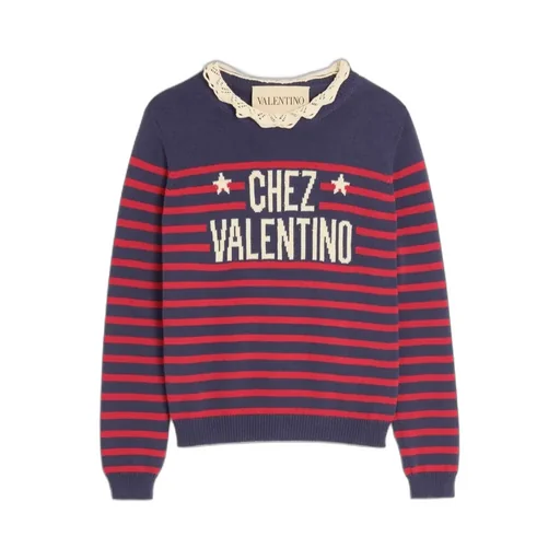 Cotton Jumper