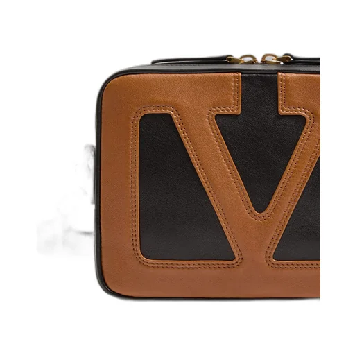Viva Superstar Zip-Up Crossbody Bag