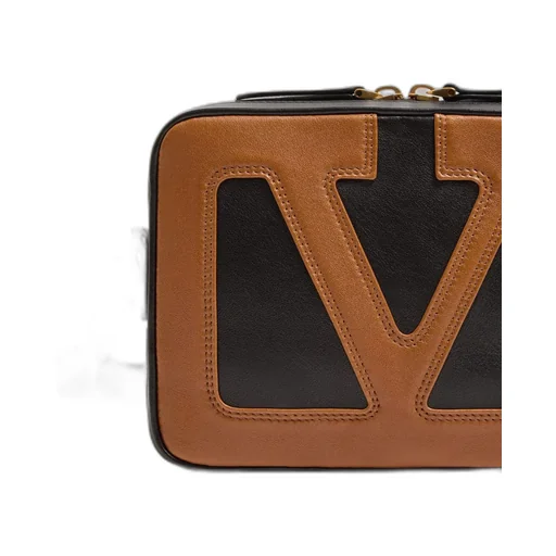 Viva Superstar Zip-Up Crossbody Bag