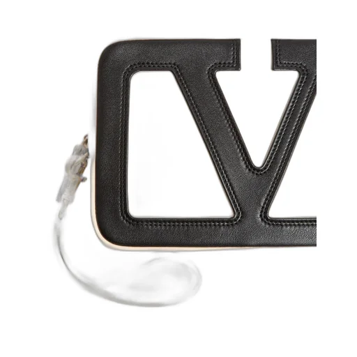 Zipper Clutch