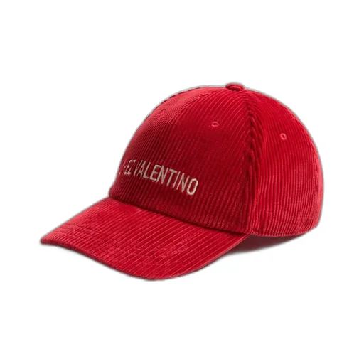 Logo Embroidered Baseball Cap