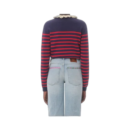 Cotton Jumper