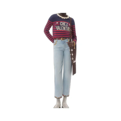 Cotton Jumper