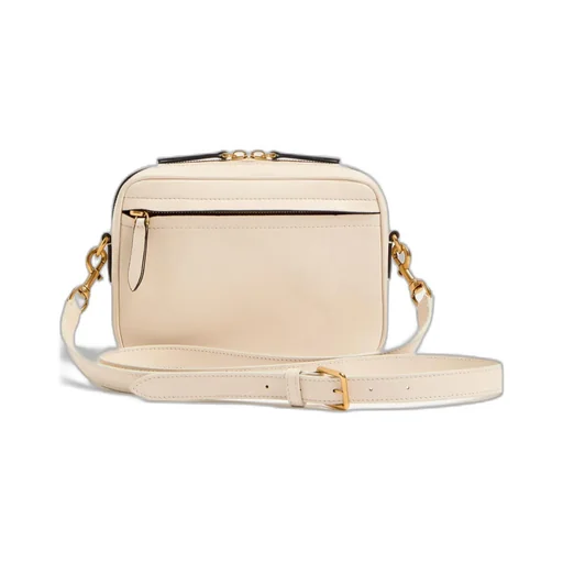 Viva Superstar Zip-Up Crossbody Bag