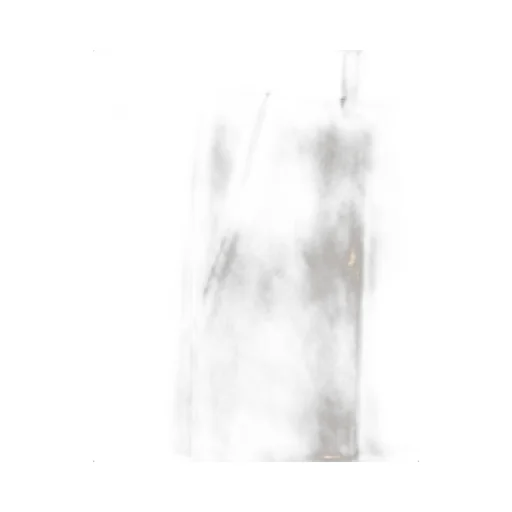 Turn-Up Hem Wide Leg Pants
