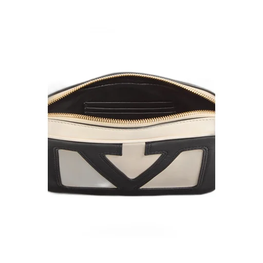 Viva Superstar Zip-Up Crossbody Bag
