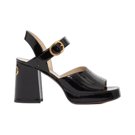 Fawcette Vlogo Signature Sandals