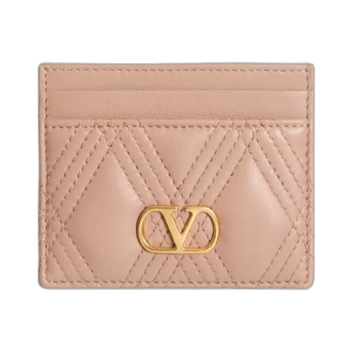 Quiltie 67 Vlogo Signature Cardholder