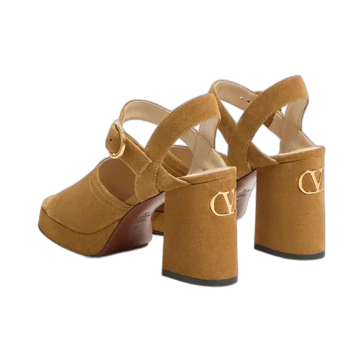 Fawcette Vlogo Signature Sandals