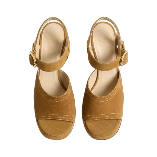 Fawcette Vlogo Signature Sandals