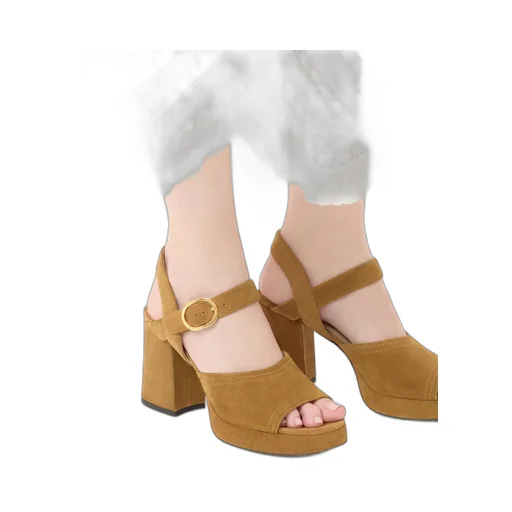 Fawcette Vlogo Signature Sandals