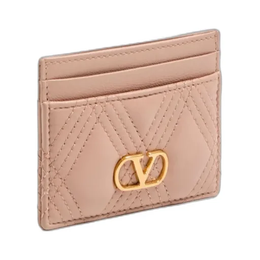 Quiltie 67 Vlogo Signature Cardholder