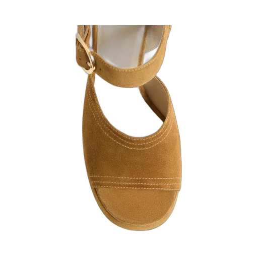 Fawcette Vlogo Signature Sandals
