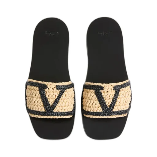 Viva Superstar Slip-On Sandals