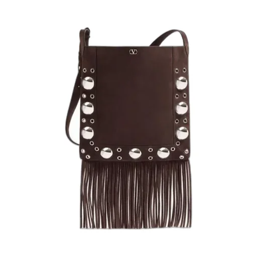 NellcÔTe Vlogo Signature Shoulder Bag