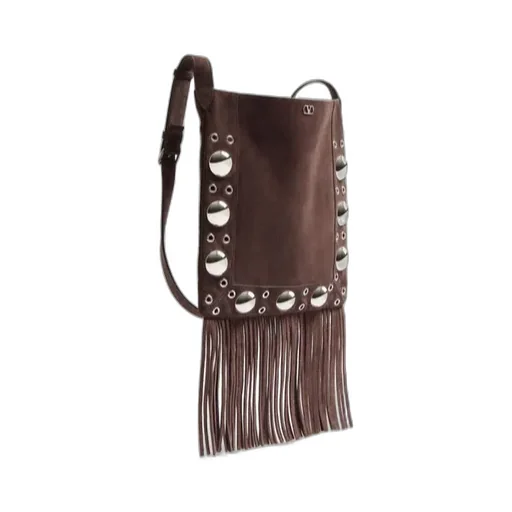 NellcÔTe Vlogo Signature Shoulder Bag