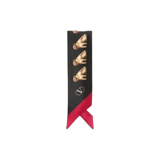 Cherryfic Vlogo Signature Scarf