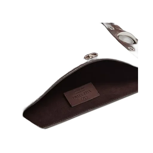 NellcÔTe Vlogo Signature Shoulder Bag