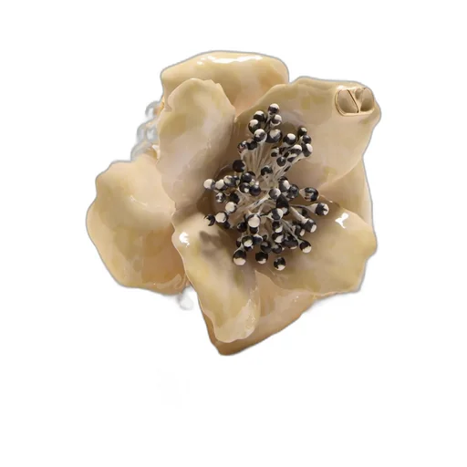 Fleur Lumineuse Necklace