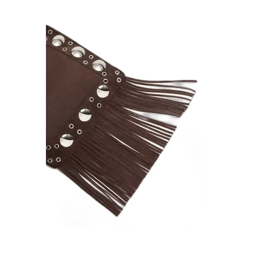 NellcÔTe Vlogo Signature Shoulder Bag