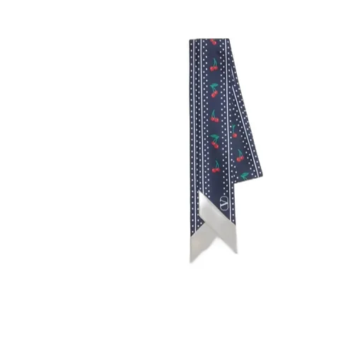 Garavani Cherryfic Bandeau Scarf