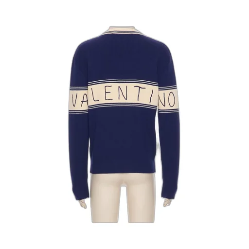 Chez V-Neck Jumper