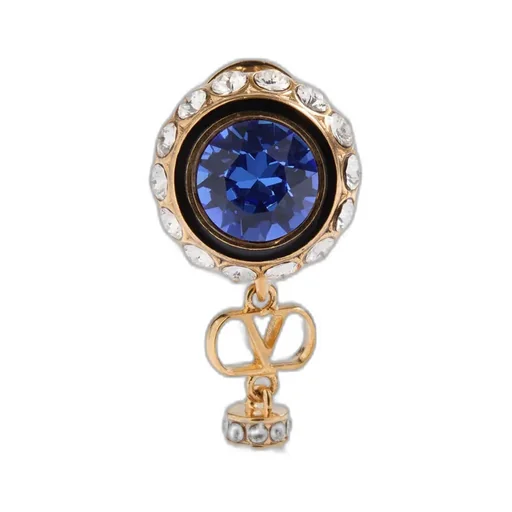 Vlogo Signature Earrings