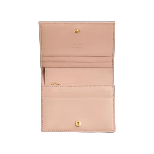 Quiltie 67 Vlogo Signature Wallet