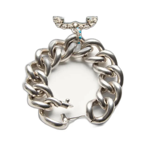 Coeur Hyperbole Bracelet
