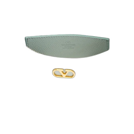 Zippered Shoulder Bag