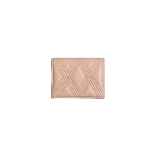 Quiltie 67 Vlogo Signature Wallet