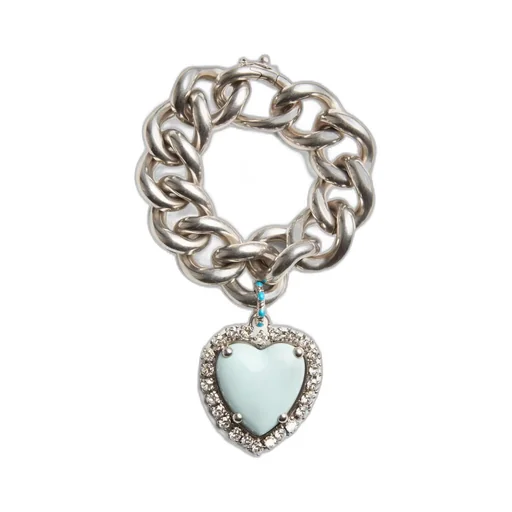 Coeur Hyperbole Bracelet