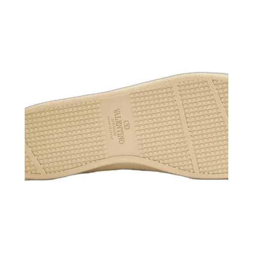 Royco Trainer In Nappa Calfskin