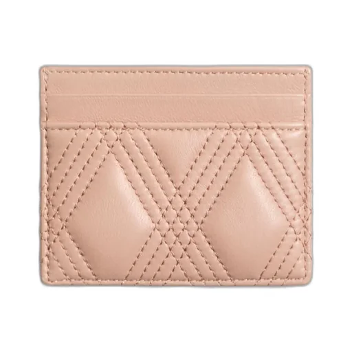 Quiltie 67 Vlogo Signature Cardholder