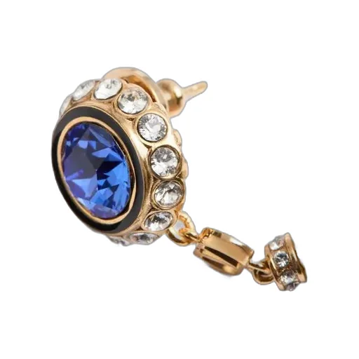 Vlogo Signature Earrings