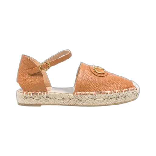 Logo-Plaque Espadrilles