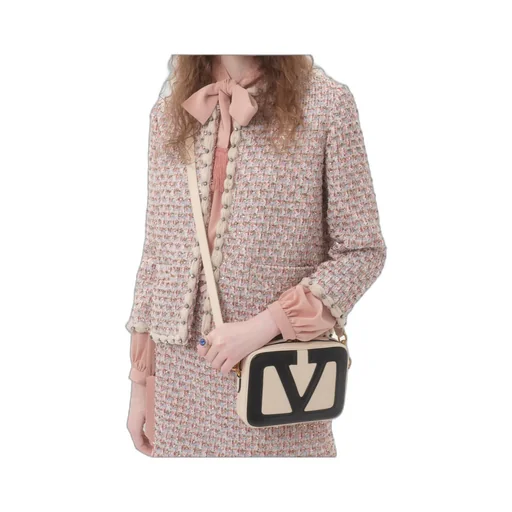 Fringed Scarf Detailed Long-Sleeve Shirt