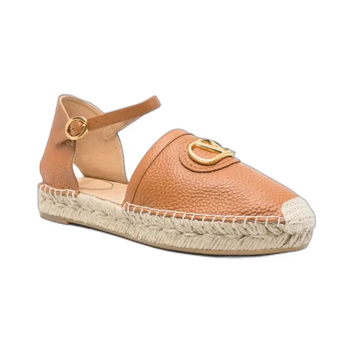 Logo-Plaque Espadrilles
