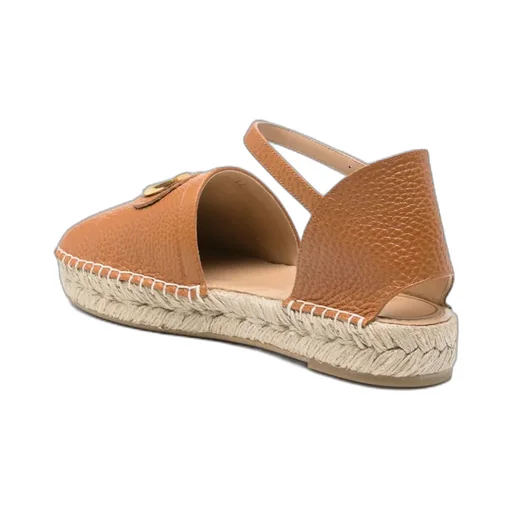 Logo-Plaque Espadrilles