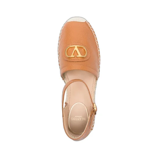 Logo-Plaque Espadrilles