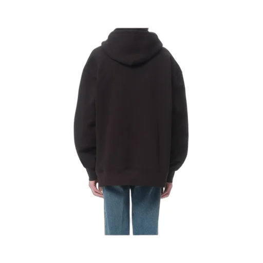 Garavani Chat De La Maison Drawstring Hoodie