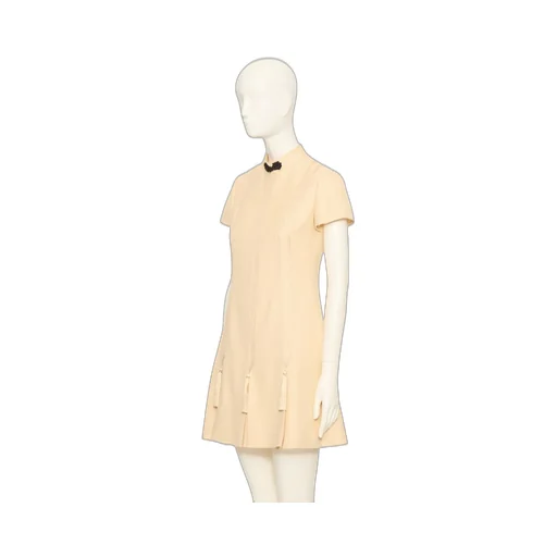 Short Sleeve Dress